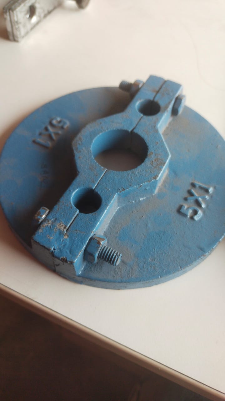 ci bore cap