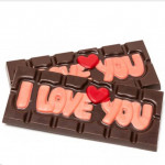 KHAJUR CHOCOLATE
