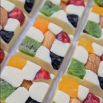 FRUIT BAR CHOCOLATE