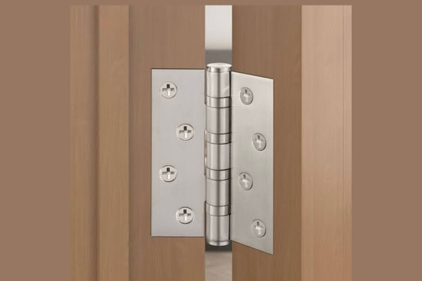 Hinges