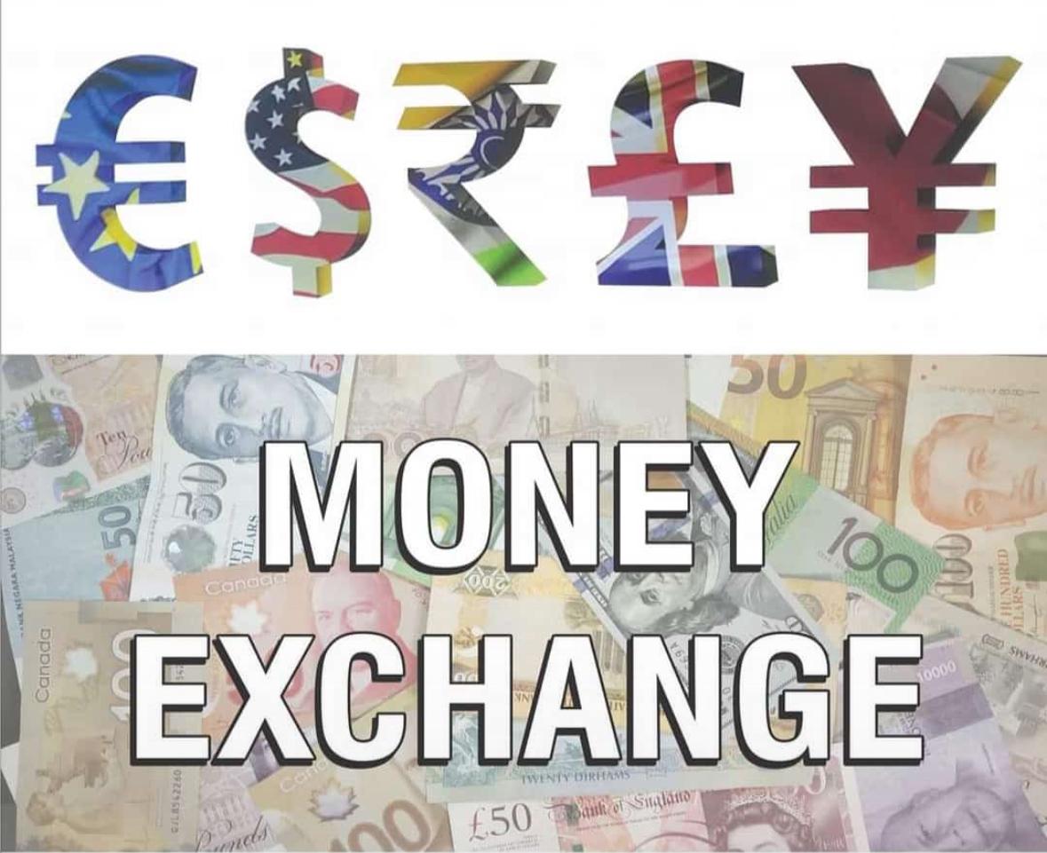 Foreign Exchange - Forex