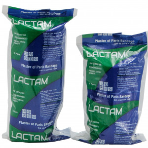 Plaster Of Paris Bandage