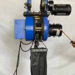 manual chain pulley block
