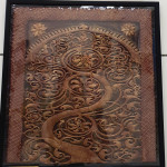 Relief Art