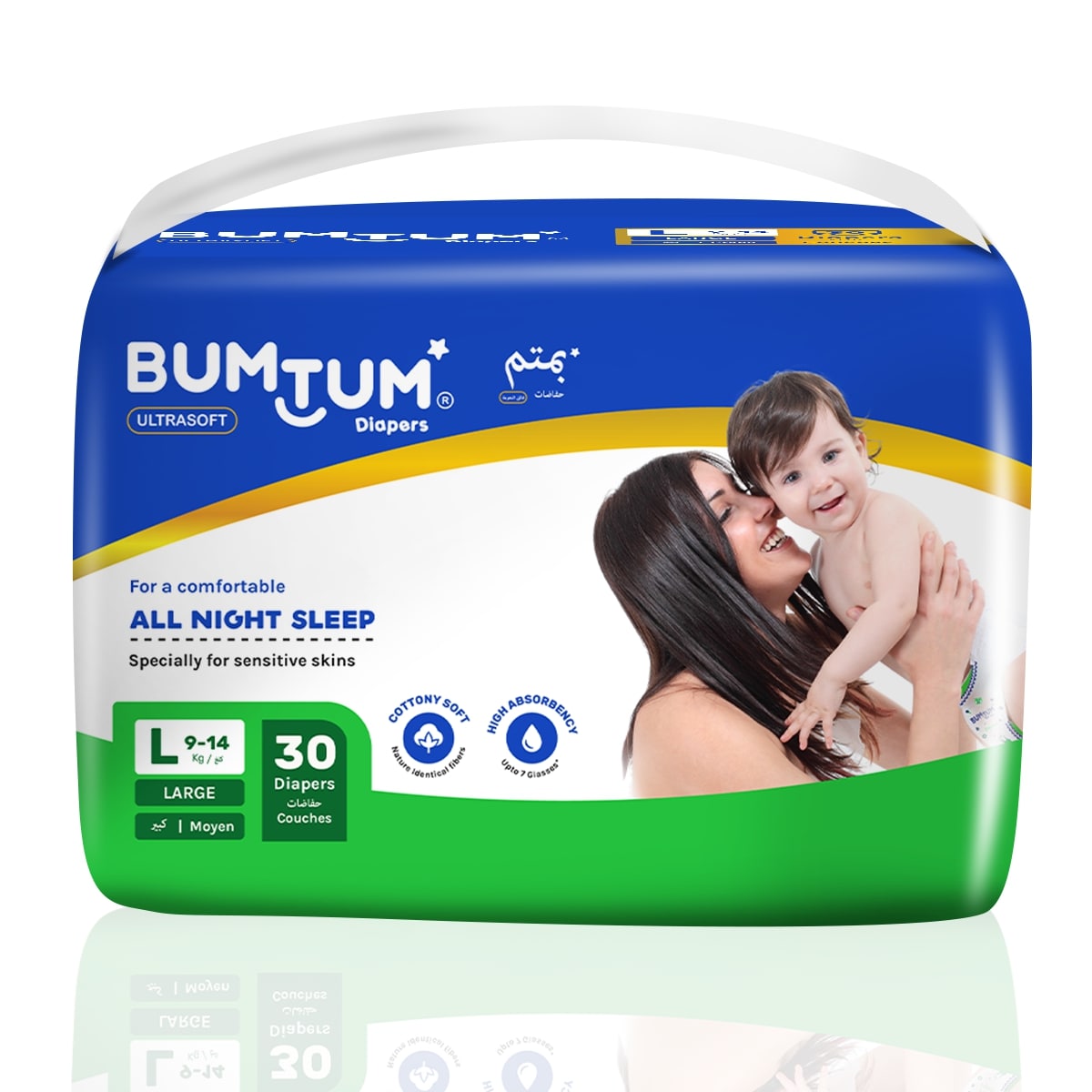 Baby Diaper