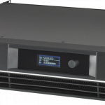 PA Amplifiers