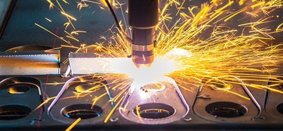 Laser Cutting