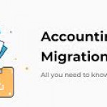 Accounting System Setup & Migration
