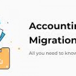 Accounting System Setup & Migration