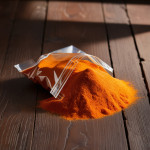 Spices & Masala (Homamade)