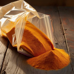 Spices & Masala (Homamade)