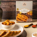 So Good Instant Methi Thepla Mix 500gm