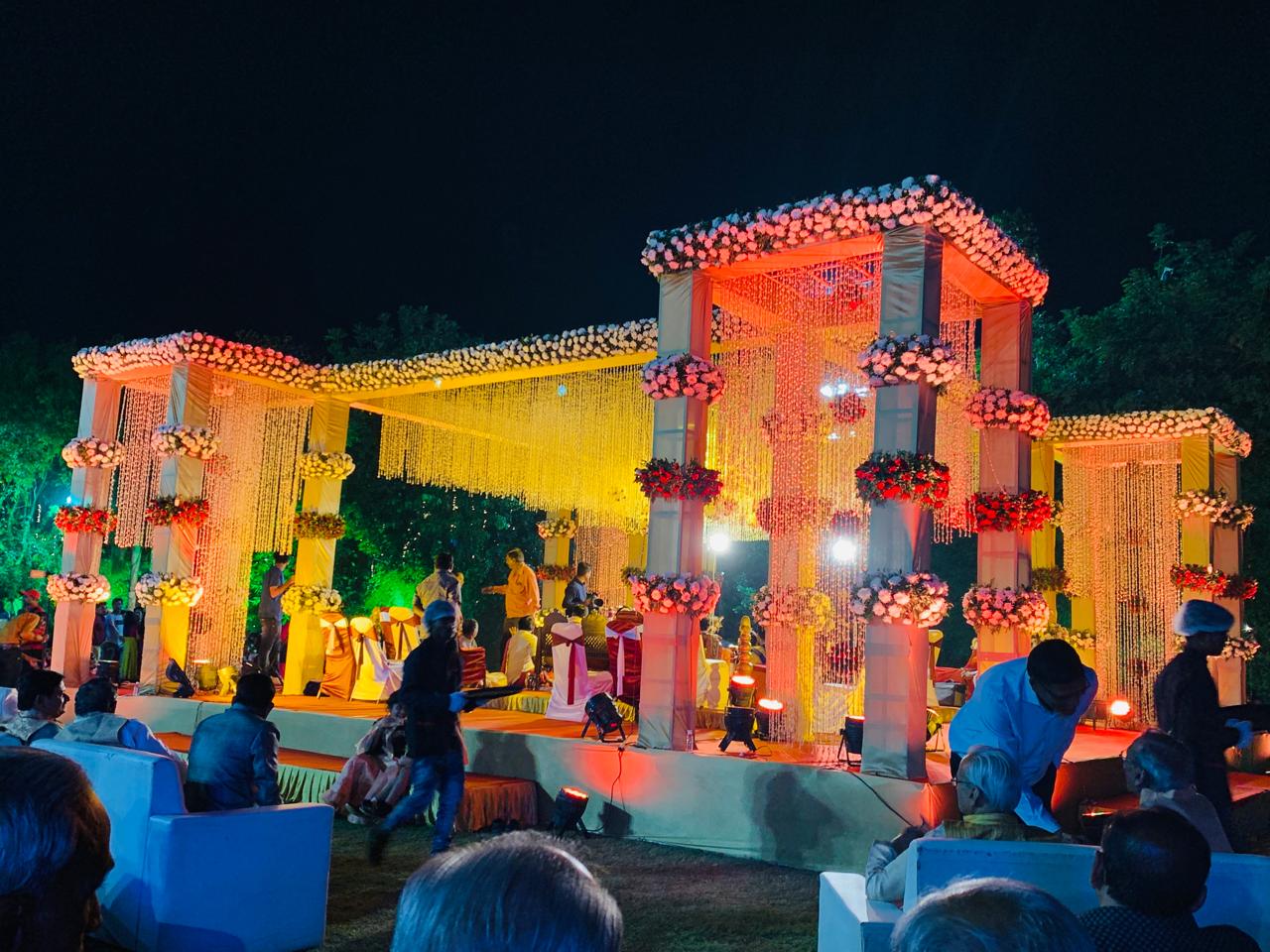 Decoration