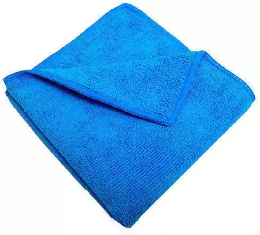 MICROFIBER DUSTER