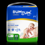 Baby Diaper