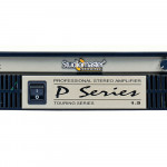 PA Amplifiers