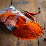 Spices & Masala (Homamade)