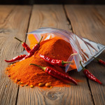 Spices & Masala (Homamade)