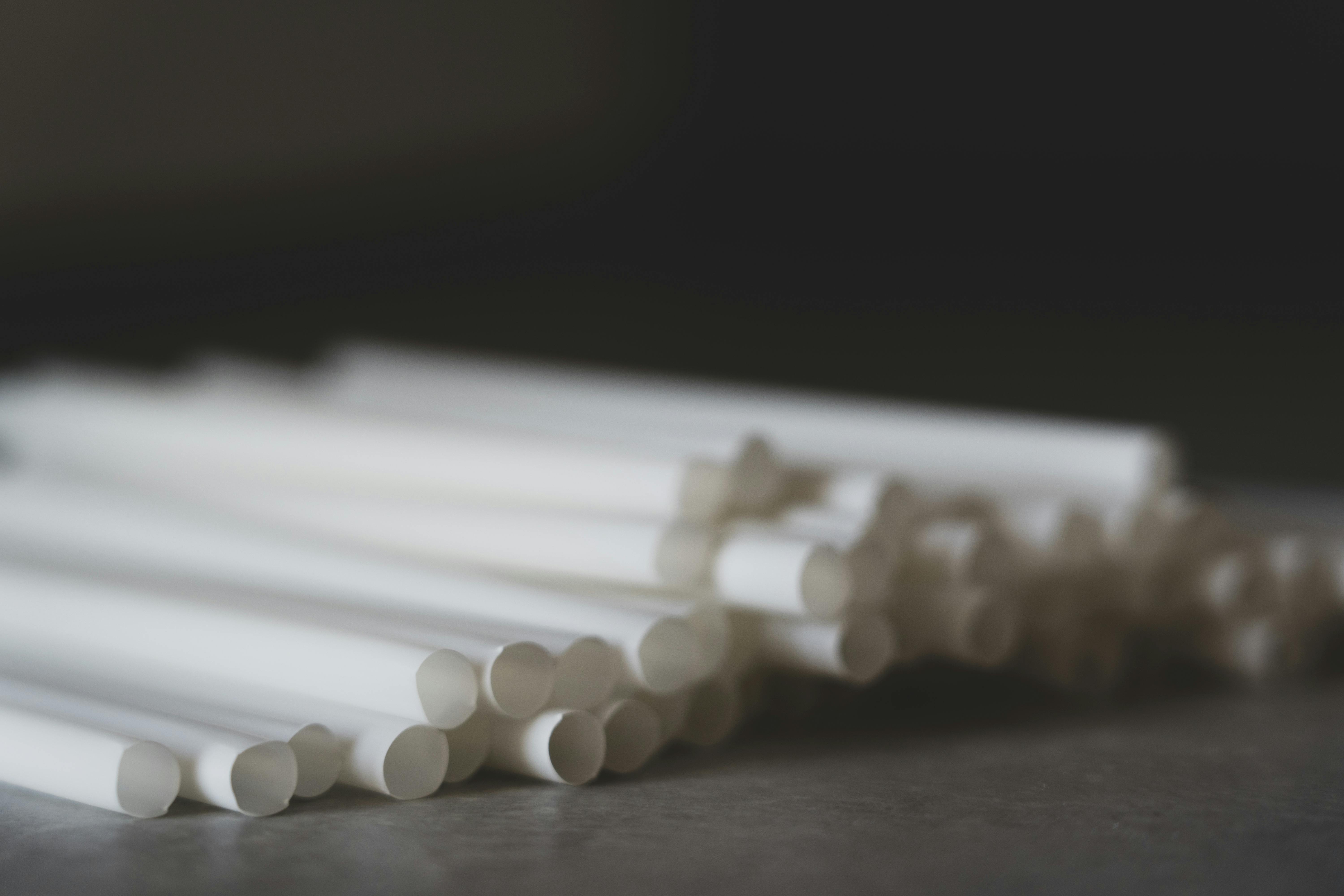 Composable Straw