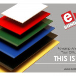 EVABOND ACP SHEETS