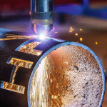 Plasma Cutting