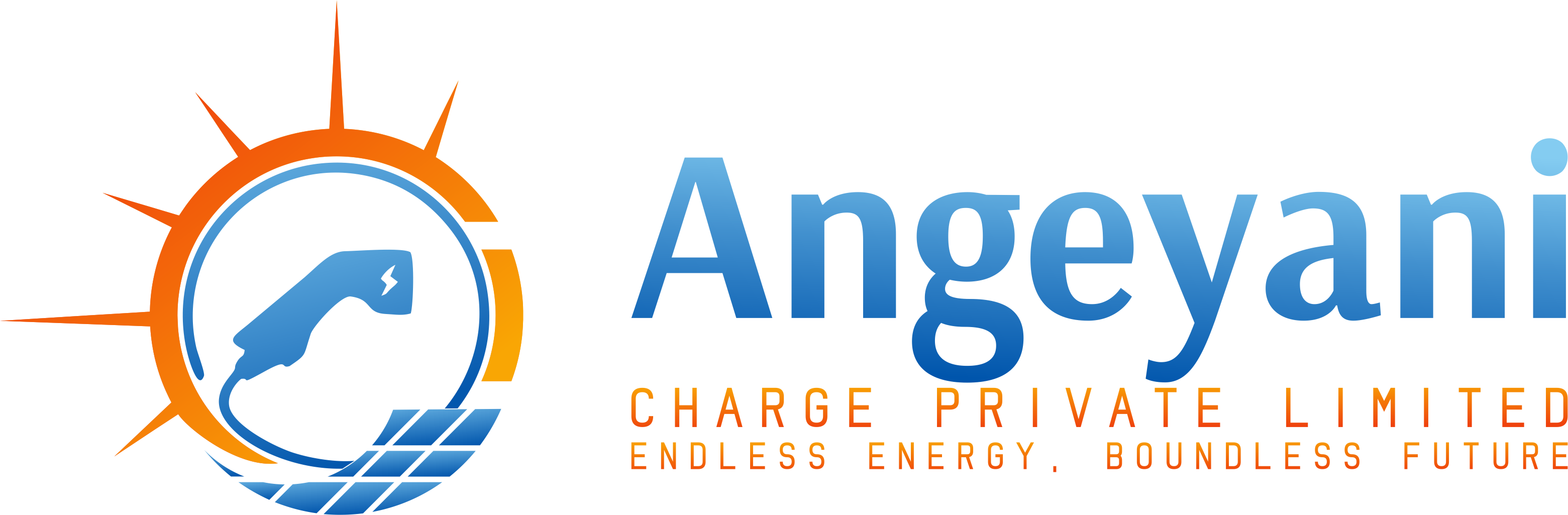 Angeyani Charge Private Limited