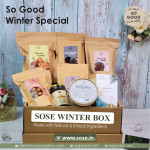 Sose Winter Special Box