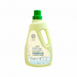 Vama Plant Based Pureco Laundry Liquid 1ltr