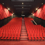 Home Theatre System
