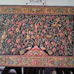 Relief Art