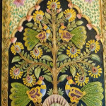 Relief Art