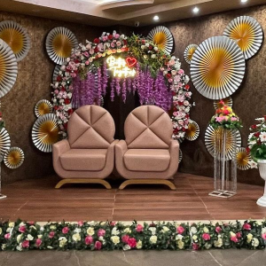 Ring Ceremony