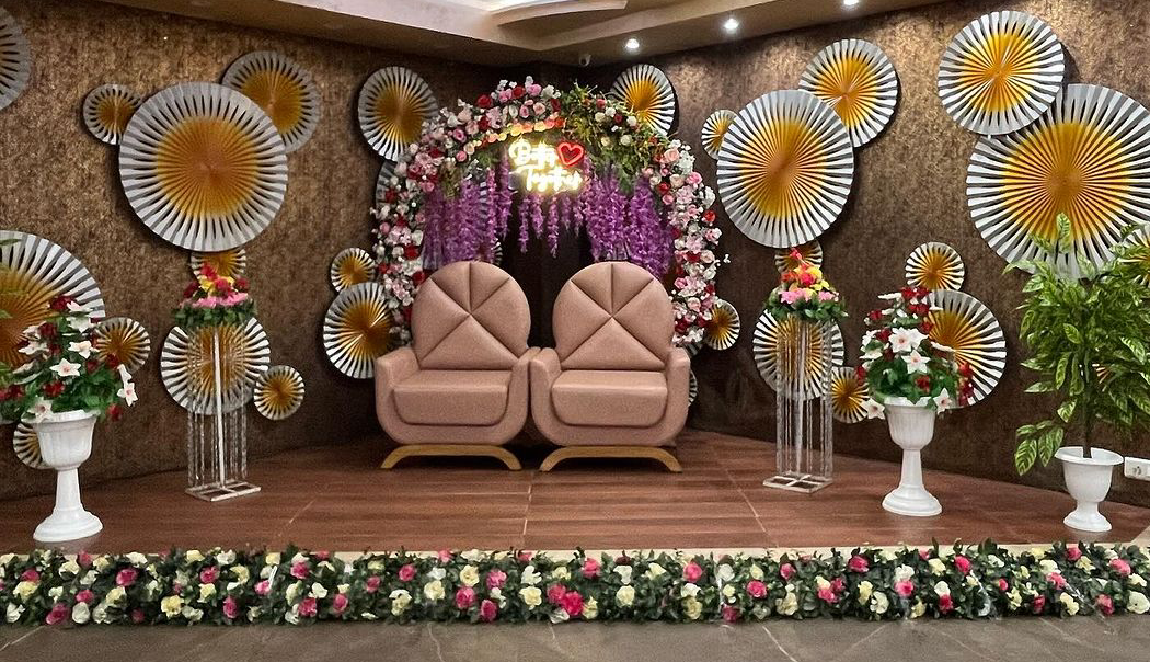 Ring Ceremony