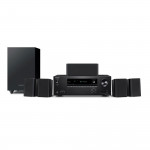 Audio Video Receiver