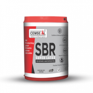 Cemseal SBR Super Latex
