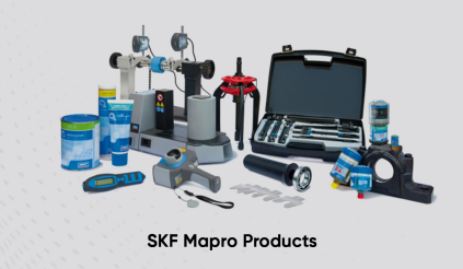 SKF Mapro Product