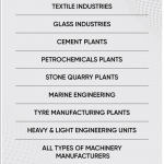 machinery