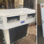 repairing services