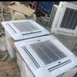 repairing services