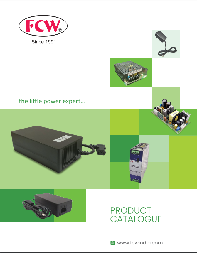power supply & electric bike charger