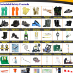 Fire safty