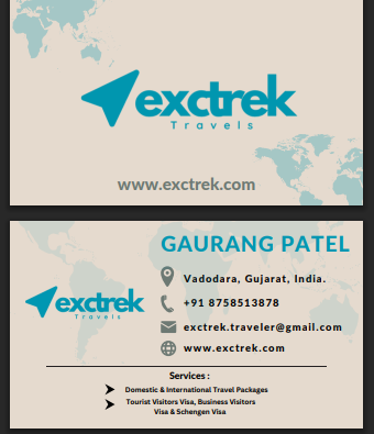visitor visa, schengen visa all country tourist visa, flight booking, trip organizer, railway booking