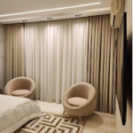 all types of Curtains