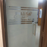 installation services