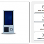 KO1 - KIOSK SYSTEMS