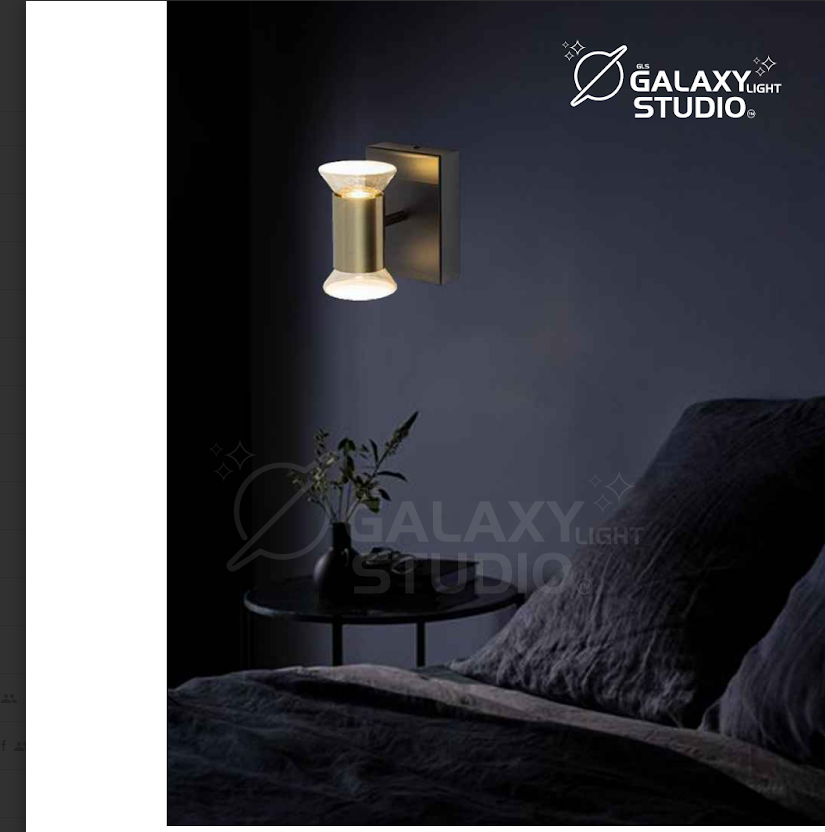 GALAXY LIGHT STUDIO