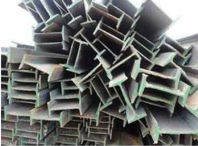 Mild Steel Beam