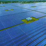 solar panels