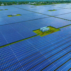 solar panels
