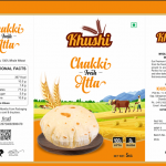 Packaging Design